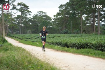 PRENN TRAIL SUMMIT 2024 - Ảnh #2978707
