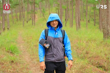 PRENN TRAIL SUMMIT 2024 - Ảnh #2975227