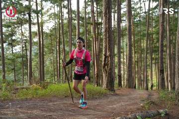 PRENN TRAIL SUMMIT 2024 - Ảnh #2971507