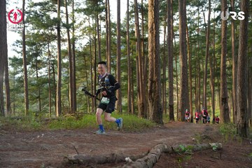 PRENN TRAIL SUMMIT 2024 - Ảnh #2966930