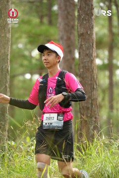 PRENN TRAIL SUMMIT 2024 - Ảnh #2972289