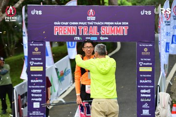 PRENN TRAIL SUMMIT 2024 - Ảnh #2973948