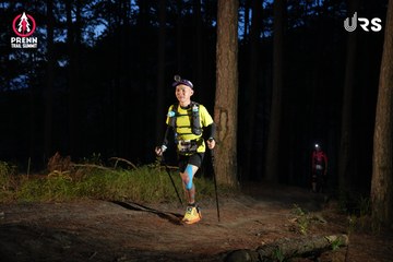 PRENN TRAIL SUMMIT 2024 - Ảnh #2969649
