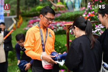 PRENN TRAIL SUMMIT 2024 - Ảnh #2974069