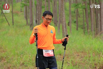 PRENN TRAIL SUMMIT 2024 - Ảnh #2975378