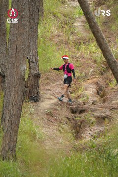 PRENN TRAIL SUMMIT 2024 - Ảnh #2972259