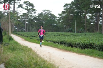 PRENN TRAIL SUMMIT 2024 - Ảnh #2978790