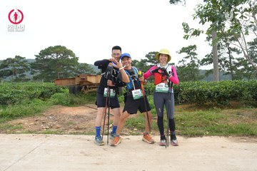 PRENN TRAIL SUMMIT 2024 - Ảnh #2977980