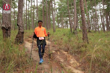 PRENN TRAIL SUMMIT 2024 - Ảnh #2975510