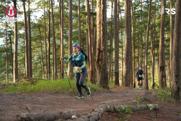 PRENN TRAIL SUMMIT 2024 - Ảnh #2967092
