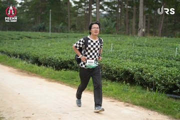 PRENN TRAIL SUMMIT 2024 - Ảnh #2978367