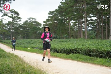 PRENN TRAIL SUMMIT 2024 - Ảnh #2978569