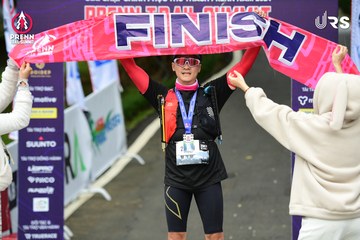 PRENN TRAIL SUMMIT 2024 - Ảnh #2974282