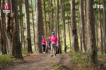 PRENN TRAIL SUMMIT 2024 - Ảnh #2971862
