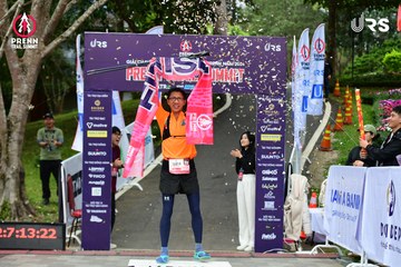 PRENN TRAIL SUMMIT 2024 - Ảnh #2974805