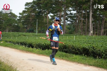 PRENN TRAIL SUMMIT 2024 - Ảnh #2970379