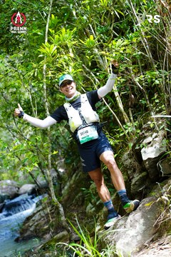 PRENN TRAIL SUMMIT 2024 - Ảnh #2968385