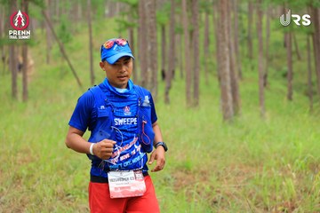 PRENN TRAIL SUMMIT 2024 - Ảnh #2975344