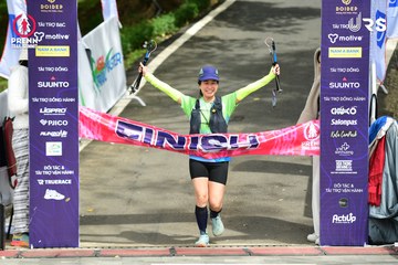 PRENN TRAIL SUMMIT 2024 - Ảnh #2973338