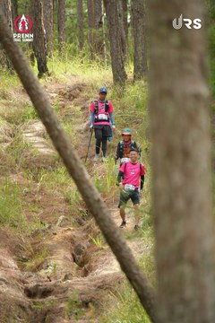 PRENN TRAIL SUMMIT 2024 - Ảnh #2973445