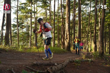 PRENN TRAIL SUMMIT 2024 - Ảnh #2967422