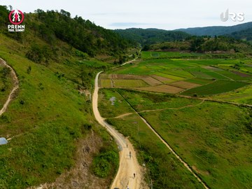 PRENN TRAIL SUMMIT 2024 - Ảnh #2975671
