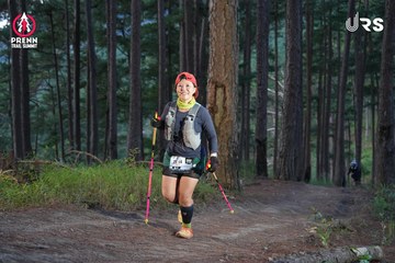 PRENN TRAIL SUMMIT 2024 - Ảnh #2970655