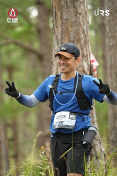 PRENN TRAIL SUMMIT 2024 - Ảnh #2972602