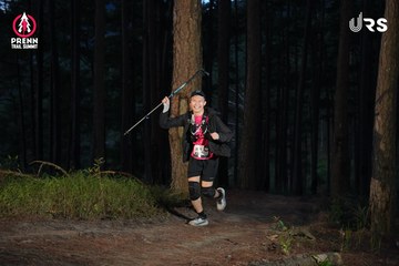 PRENN TRAIL SUMMIT 2024 - Ảnh #2969930