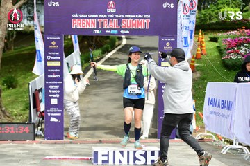 PRENN TRAIL SUMMIT 2024 - Ảnh #2973358