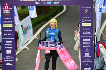 PRENN TRAIL SUMMIT 2024 - Ảnh #2974660