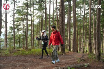 PRENN TRAIL SUMMIT 2024 - Ảnh #2968237