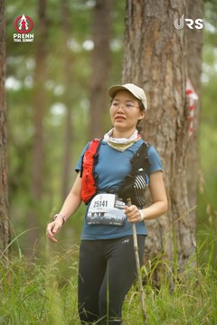 PRENN TRAIL SUMMIT 2024 - Ảnh #2973879