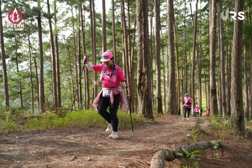 PRENN TRAIL SUMMIT 2024 - Ảnh #2971967