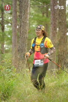 PRENN TRAIL SUMMIT 2024 - Ảnh #2972775