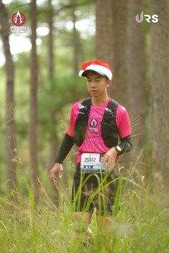 PRENN TRAIL SUMMIT 2024 - Ảnh #2972283
