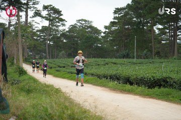 PRENN TRAIL SUMMIT 2024 - Ảnh #2978225