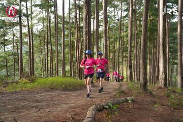 PRENN TRAIL SUMMIT 2024 - Ảnh #2971855