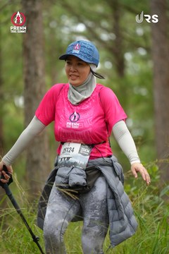 PRENN TRAIL SUMMIT 2024 - Ảnh #2973769