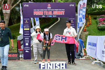PRENN TRAIL SUMMIT 2024 - Ảnh #2974367