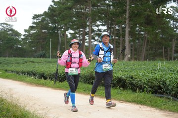 PRENN TRAIL SUMMIT 2024 - Ảnh #2978088