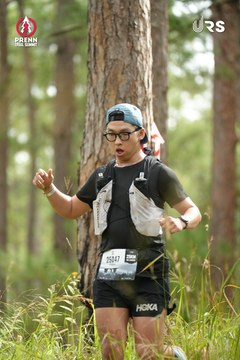 PRENN TRAIL SUMMIT 2024 - Ảnh #2972354