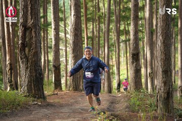 PRENN TRAIL SUMMIT 2024 - Ảnh #2971684