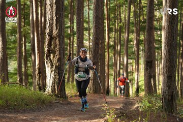 PRENN TRAIL SUMMIT 2024 - Ảnh #2968160