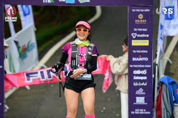 PRENN TRAIL SUMMIT 2024 - Ảnh #2973804