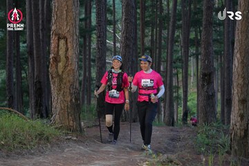 PRENN TRAIL SUMMIT 2024 - Ảnh #2970673