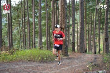 PRENN TRAIL SUMMIT 2024 - Ảnh #2971034