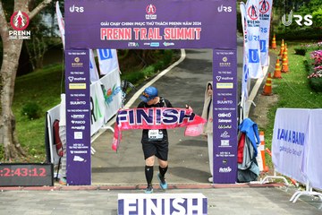 PRENN TRAIL SUMMIT 2024 - Ảnh #2973465