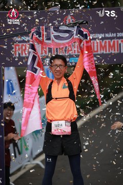 PRENN TRAIL SUMMIT 2024 - Ảnh #2973089