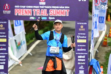 PRENN TRAIL SUMMIT 2024 - Ảnh #2973452